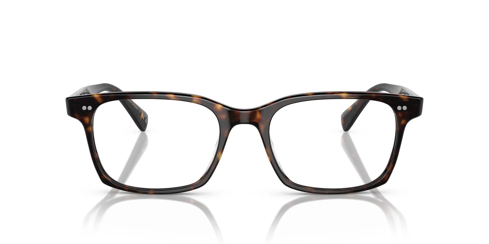 Oliver Peoples Nisen 5446U Eyeglasses - view 5